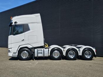 DAF XG+ 530 / 8X4 / HEAVY HAULAGE / 150T